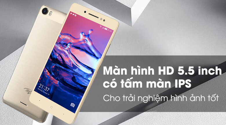 Điện thoại Itel P51 Điện thoại Itel P51
