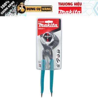 Kem Mo Qua Makita B 65486