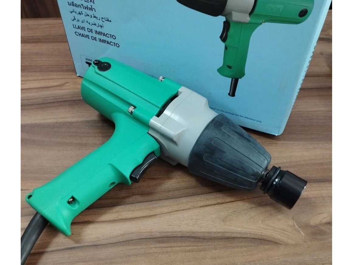 Máy vặn bu lông DCA APB20C