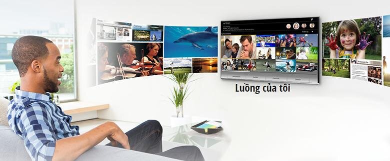 Smart Tivi LED Panasonic TH-43CS630V 43 inch Smart Tivi LED Panasonic TH-43CS630V 43 inch