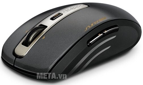 Chuột không dây Rapoo 3920P