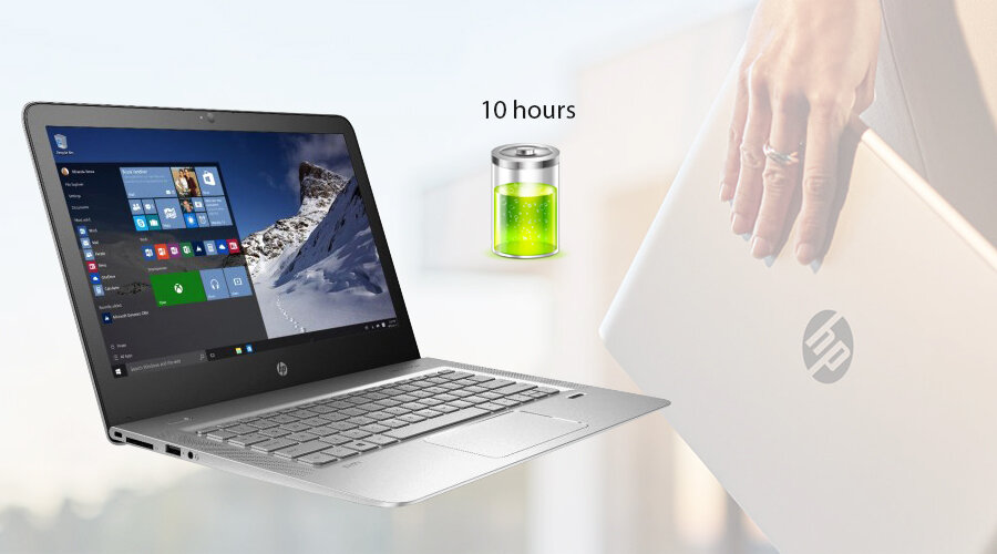 HP Envy 13 d049TU i5 6200U/4GB/256GB/Win10 HP Envy 13 d049TU i5 6200U/4GB/256GB/Win10