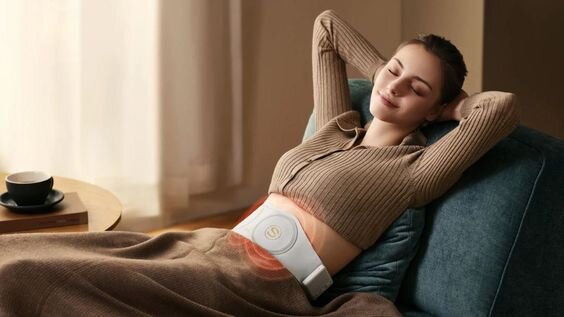 Công nghệ chườm nóng hiện đại