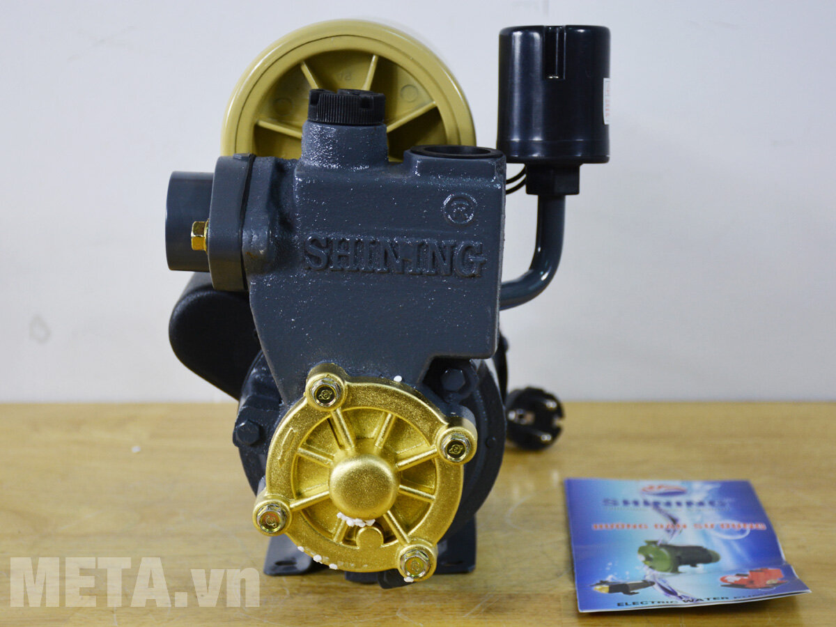 Máy bơm tăng áp Shining SHP-150EA