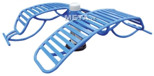 Dụng cụ tập lưng bụng Vifa Sport VIFA-711312