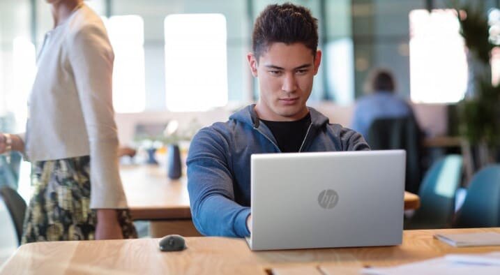 Laptop HP ProBook 450 G9 6M0Y9PA