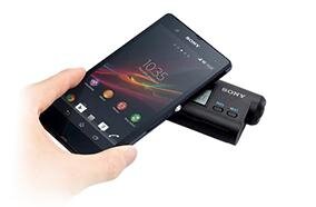 Máy quay Sony HDR-AS30V/BCE35