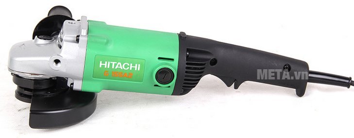 Máy mài góc 1200W Hitachi G15SA2