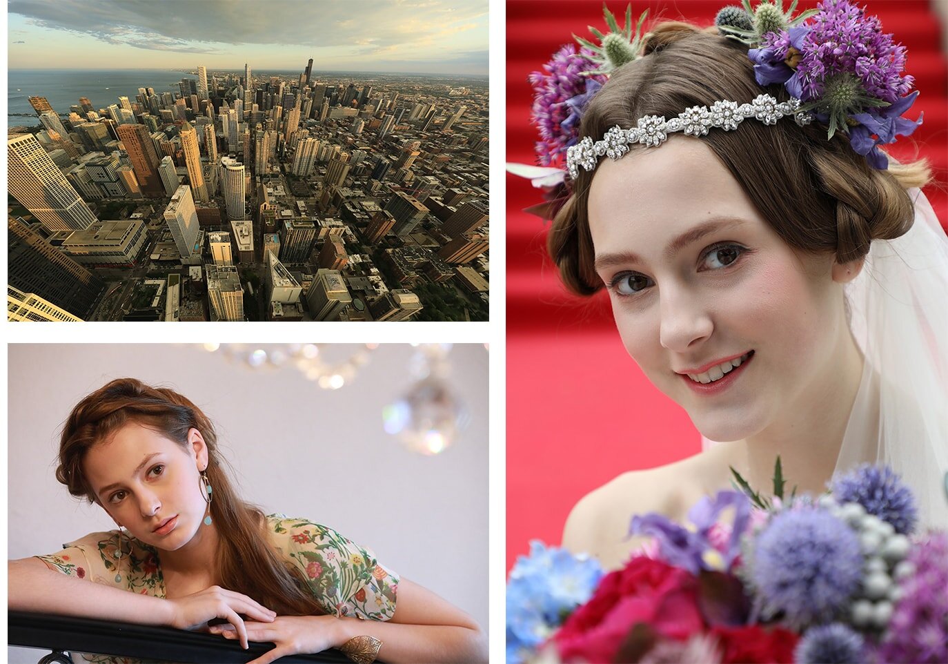 Máy ảnh Canon EOS 5D IV Body