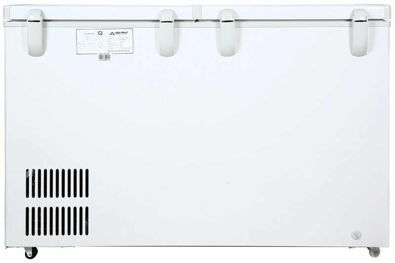 Tủ đông Hòa Phát 352 lít HCF 666S1Đ2