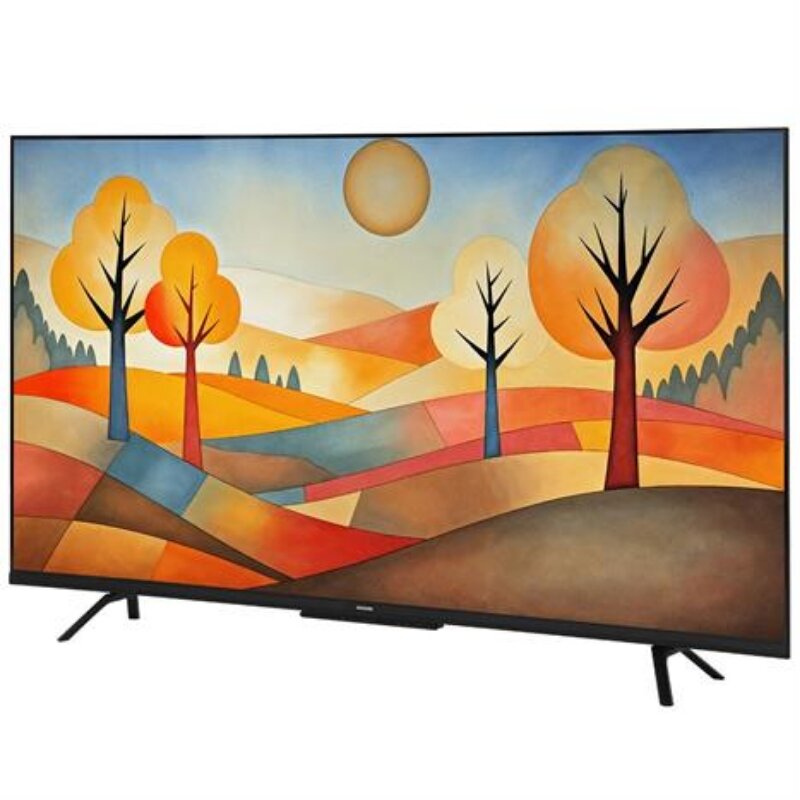 Google Tivi Coocaa 4K 55 Inch 55Y84