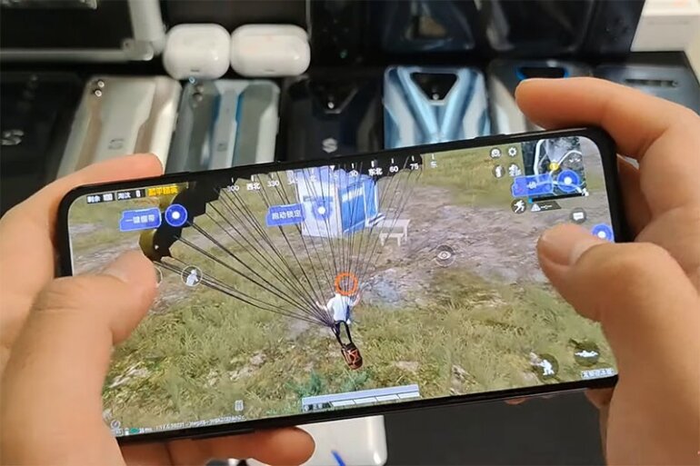 xiaomi black shark 5 