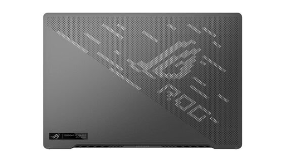 tốc độ Asus ROG Zephyrus GA401IU