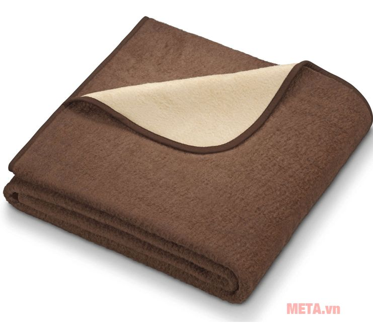 Chăn điện Beurer HD100 (2m x 1.5m) Chăn điện Beurer HD100 (2m x 1.5m)