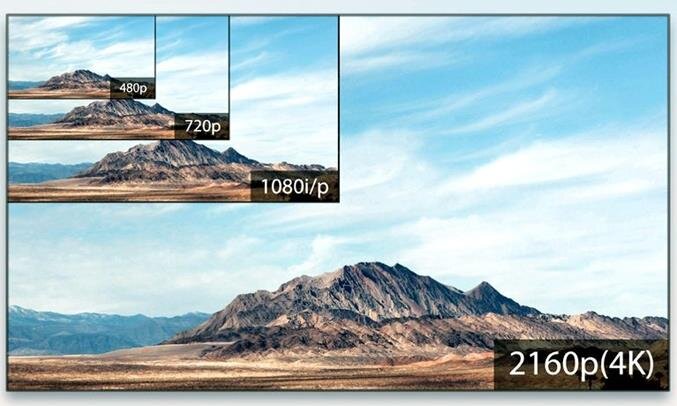 Smart Tivi Asanzo 55 inch 55AU8200 4K Smart Tivi Asanzo 55 inch 55AU8200 4K