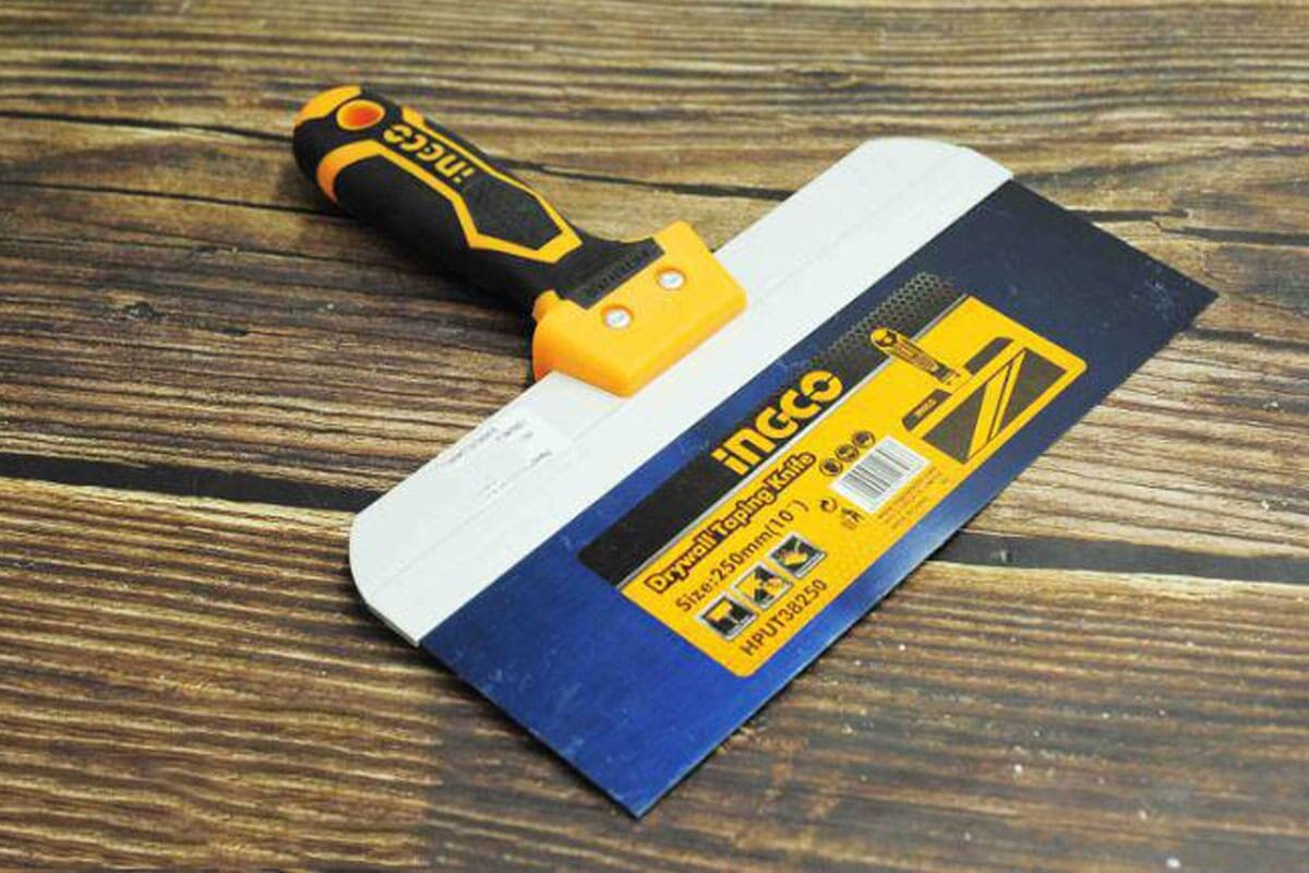 Dao cạo 10 in INGCO HPUT38250