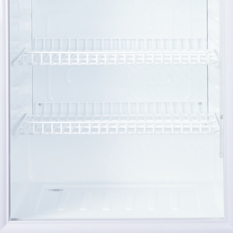 Tủ mát Sanaky 1 cánh 350 lít VH-358KL 4 Tủ mát Sanaky 1 cánh 350 lít VH-358KL