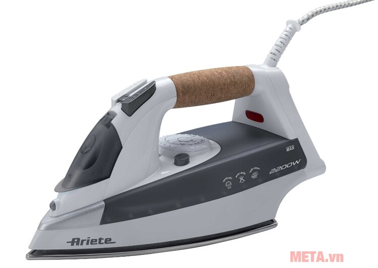 Bàn ủi hơi nước Ariete MOD 6232