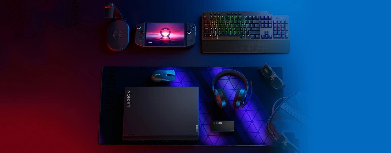 Laptop Lenovo Legion Pro 7 16IRX9H (83DE001MVN) (i9 14900HX/32GB RAM/1TB SSD/16 WQXGA 240hz/RTX 4090 16G/Win11/Đen) ảnh 7