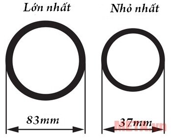 Thang nhôm rút gọn Xstep XT-380