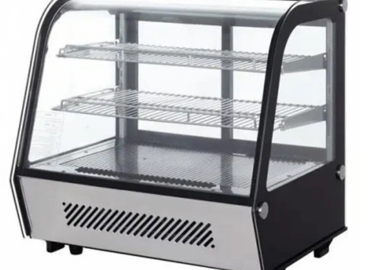 Tủ trưng bày Berjaya 160 lít BJY-DC-160L