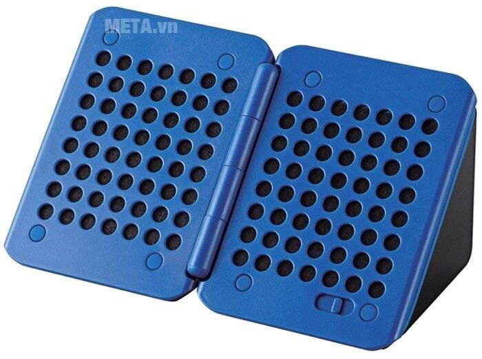 Loa di động Elecom ASP-SMP220BBK