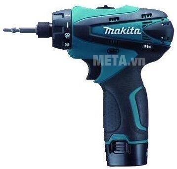 Máy vặn vít chạy pin Makita TD090DWE (10.8V)