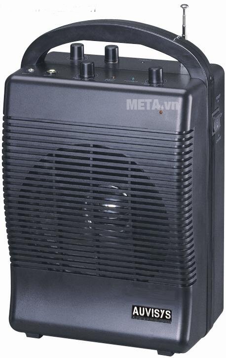 Thiết bị âm thanh trợ giảng Auvisys AM-20A