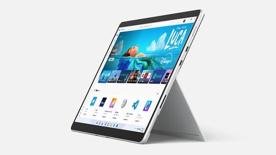 Surface Pro 8 - Ảnh 1