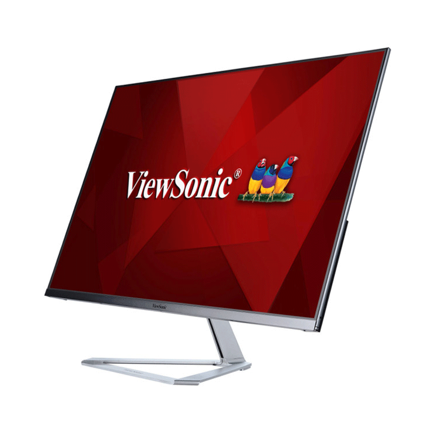 Màn hình Viewsonic VX3276-2K-1