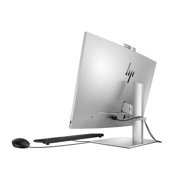 Máy tính All in one HP Eliteone 870 G9 76N83PA (Core i5 12500/ 8GB/ 512GB SSD/ Intel UHD Graphics 770/ 27.0Inch/ Windows 11 Home)