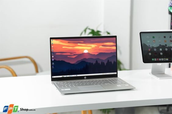 Màn hình HP Pavilion 15 (ảnh 5)