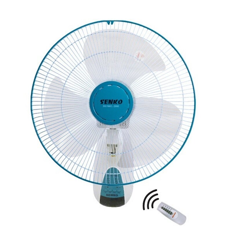 Quạt treo tường Senko TR1683
