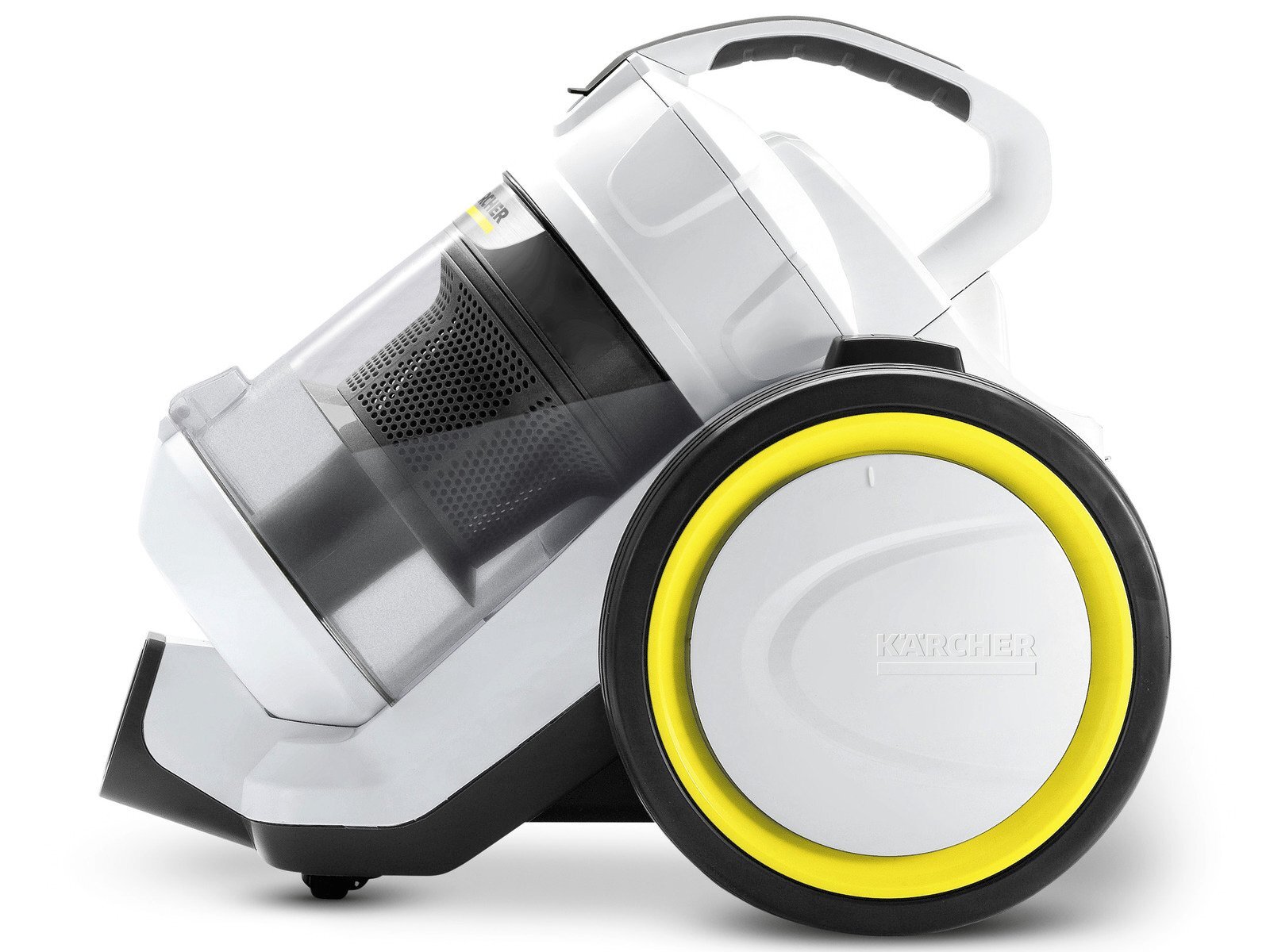 Máy hút bụi gia đình Karcher VC 3 Plus 1.198-050.0