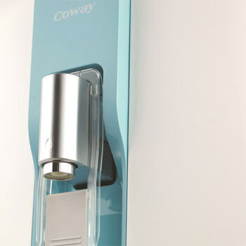 MÁY LỌC NƯỚC COWAY P-300L, không dùng điện