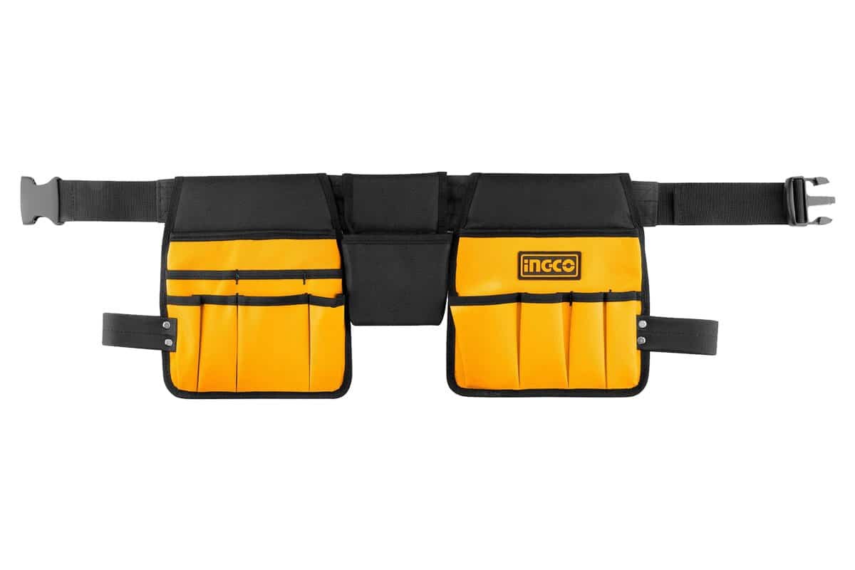 Giỏ đựng công cụ đeo lưng INGCO HTBP02031