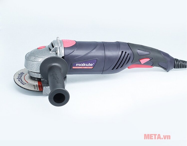 Máy mài góc Makute AG007 115mm