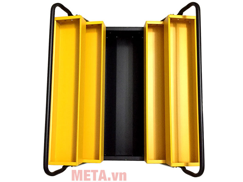 Thùng đồ nghề Tolsen 80212