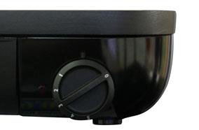 Vỉ nướng điện Philips HD6320 (Đen)