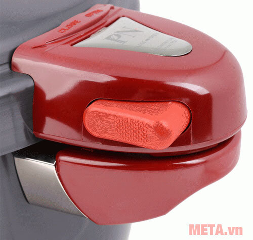 Nồi áp suất nhôm PoongNyun JSPC-24CV - 6 lít