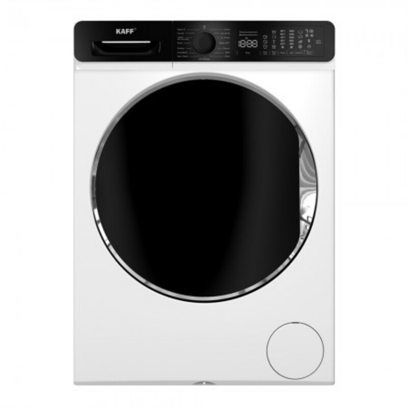 Máy giặt sấy Kaff KF-MFC1269T3W