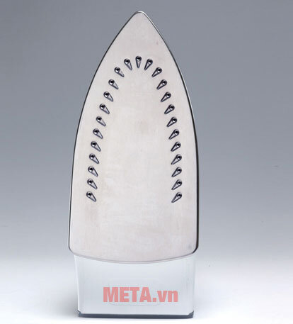 Bàn là hơi nước Ariete MOD 6214