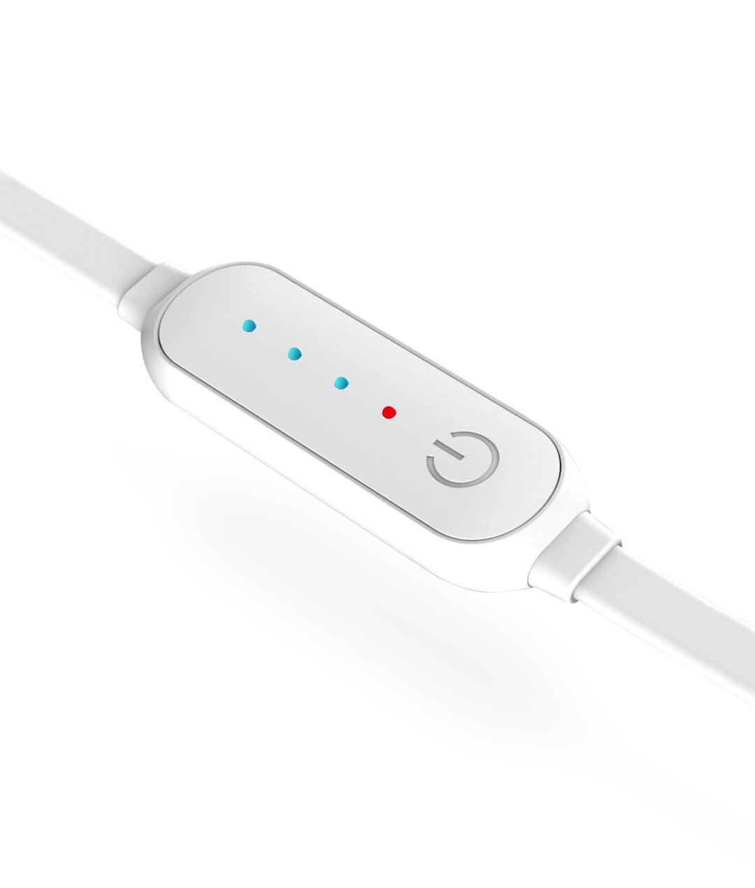 Bịt mắt massage nhiệt Xiaomi PMA - E10