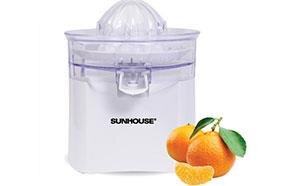 Máy vắt cam Sunhouse SHD5500