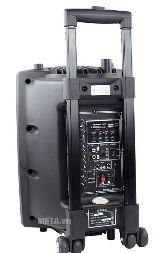 Loa di động Temeisheng 131