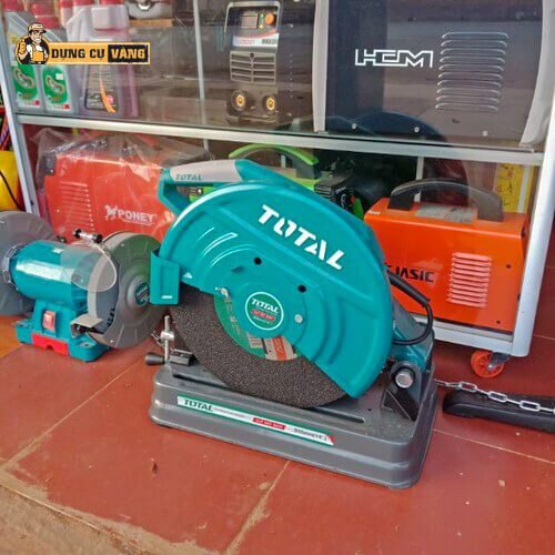 Máy cắt sắt 355mm Total TS92435526