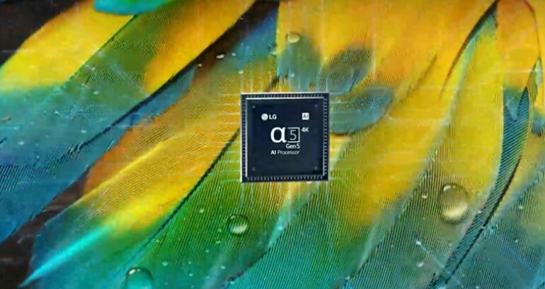 Smart Tivi LG 75 inch 4K NanoCell 75NANO80SQA