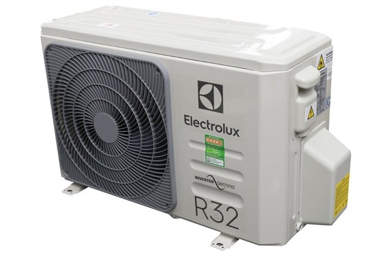 Điều hòa Electrolux inverter 9000 BTU inverter 1 chiều ESV09CRO-C1