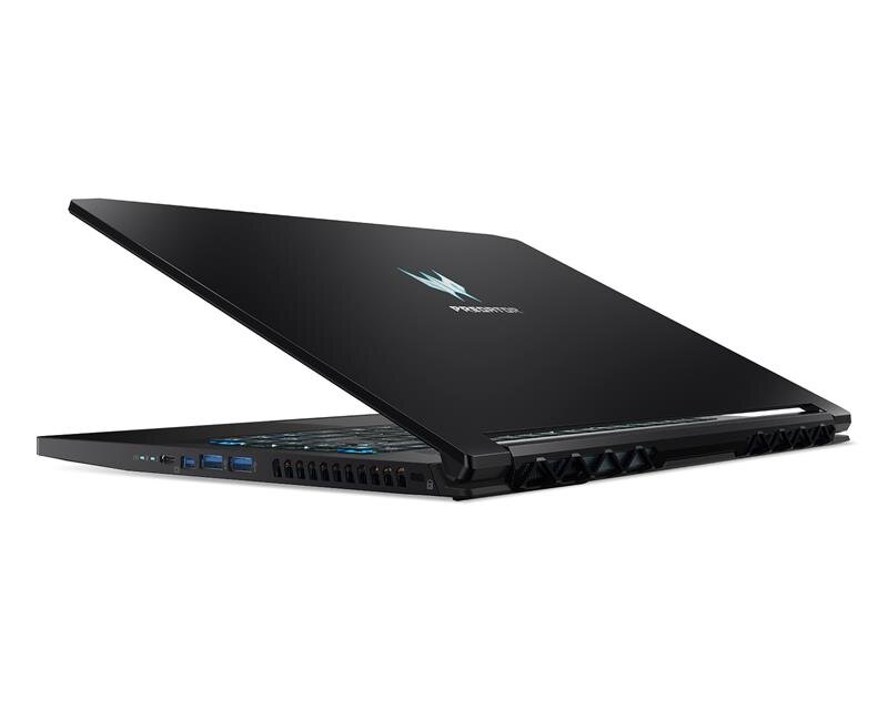 Laptop Acer Predator Triton PT515-51-79ZP NVIDIA® GeForce RTX™ 2080 8GB/Win10