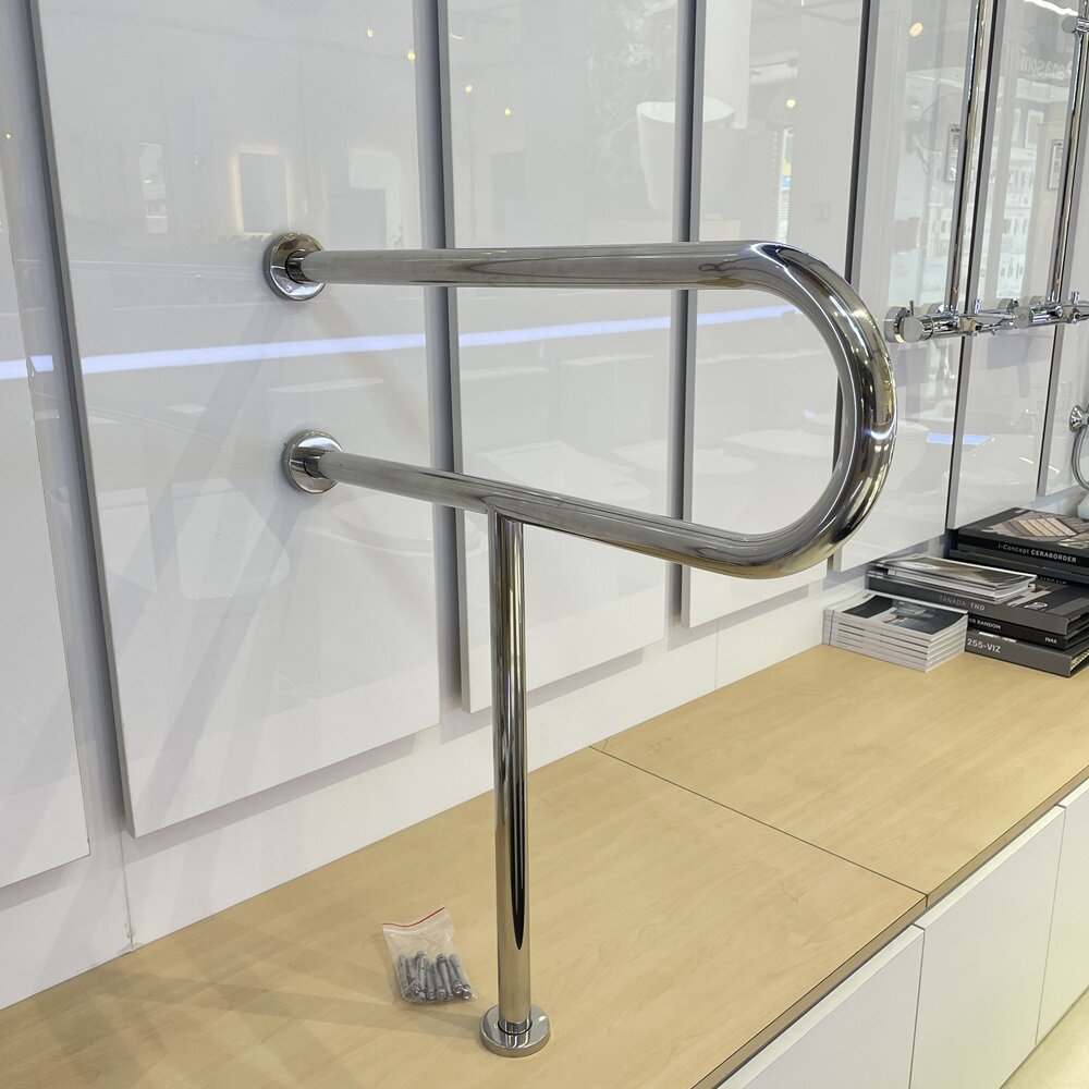 Thanh tay vịn Caesar GB102V